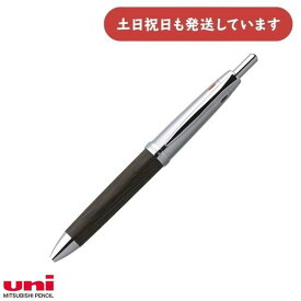 三菱鉛筆 ピュアモルト オークウッド プレミアム エディション 4機能ペン筆記具 多機能ペン ユニ ni 木軸 おしゃれ 高級
