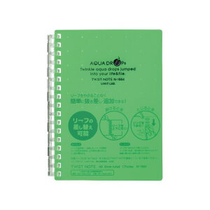 qg AQUA DROPs cCXgm[g A6 17 [t30[  ւ RpNg LIHIT  킢
