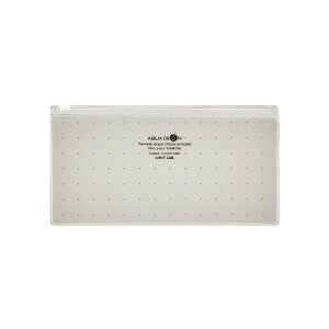 qgu AQUA DROPs N[P[X PEN ʒ[  ۑ ۊ   LIHIT yP[X M