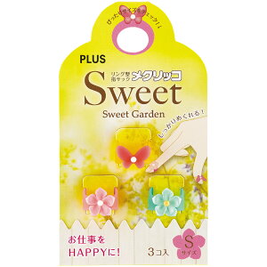 PLUS NbR Sweet XEB[gK[f 3[  `[ttwTbN pi 킢 Jt rWlX ސ