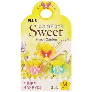 PLUS NbR Sweet XEB[gK[f 3[  `[ttwTbN pi 킢 Jt rWlX ސ