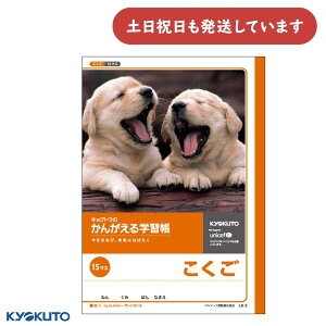 {m[g 񂪂wK  15}X[   m[g KYOKUTO LNgE