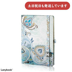 Lanybook Ultimate Spirit A6 u[ r[   킢 S[WX CO   n[hJo[