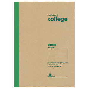 {m[g JbW B5 40[  m[g v College 6mm 7mm KYOKUTO LNgE