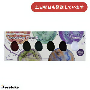 | ʒ^ Oj[eBOJ[Y2 5FZbg[   G G̋ GĂ Kuretake  CXg