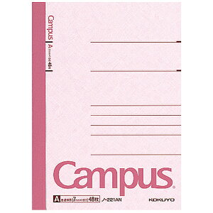 �R�N�� �L�����p�X�m�[�g A6 48�����[�� ���� �w�K�� ���ʉ��r A�r �����r B�r �׉��r C�r KOKUYO Campus �V���v��