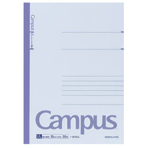 �R�N�� �L�����p�X�m�[�g A4 50�� ���[�� ���� �w�K�� �����r U�r �ɑ����r UL�rKOKUYO Campus �V���v��