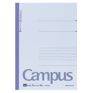 �R�N�� �L�����p�X�m�[�g A4 40�� ���[�� ���� �w�K�� �����r U�r �ɑ����r UL�rKOKUYO Campus �V���v��