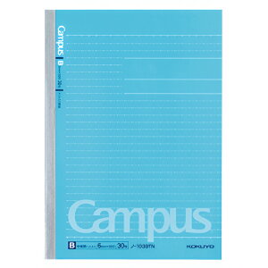 �R�N�� �L�����p�X�m�[�g �h�b�g���� A5���[�� ���� ���ʉ��r A�r �����r B�r Campus KOKUYO �w�K��