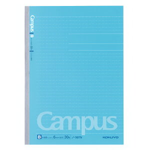 �R�N�� �L�����p�X�m�[�g �h�b�g���� �Z�~B5���[�� ���� ���ʉ��r A�r �����r B�r Campus KOKUYO �w�K��