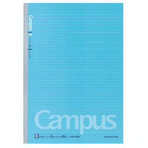 �R�N�� �L�����p�X�m�[�g �h�b�g���� A4���[�� ���� ���ʉ��r A�r �����r B�r Campus KOKUYO �w�K��