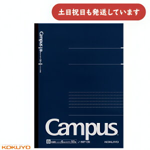 �R�N�� �L�����p�X�m�[�gBiz �h�b�g����r�� �Z�~B5 �����r���[�� ���� ��l Campus KOKUYO