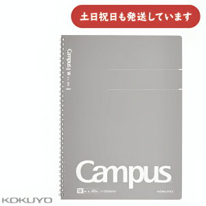 RN lLpX cCOm[g n 40 A4[  LpXm[g Campus KOKUYO ؂