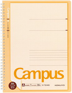 �R�N�� �L�����p�X �c�C�������O�m�[�g �v�����g�\�t�p ���[�� ���� �m�[�g ���ʉ��r �����r A�r B�r KOKUYO Campus