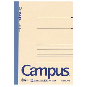 �R�N�� �Đ����L�����p�X�m�[�g A5 30�����[�� ���� �w�K�� ���ʉ��r A�r �����r B�v KOKUYO �G�R Campus