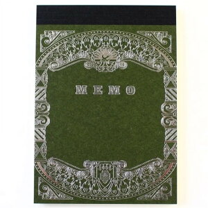 ツバメノート クリームメモ B7文房具 文具 クリームフールス 高級 大人 メモ帳 スリム 横罫 方眼 無地