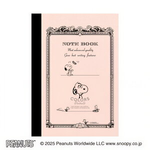 AsJ CDm[g PEANUTS-2 A6TCY [  Xk[s[ APICA {m[g