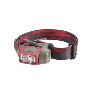 CAPTAIN STAG LveX^bO LED wbhCg Y fB[Xjp MKtbV oRp AEghA Lv ނUK-3018 UK-3019 UK-3020