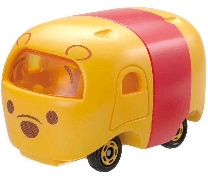 楽天市場 トミカ プーさん タカラトミー ディズニー リゾート 限定 公式 くまのプーさん トミー ミニカー 車 乗り物 自動車 乗用車 男の子 人気 プレゼント おすすめ 誕生 Disney くま キャラクター キャラ レア コレクション にじいろマート