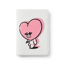 楽天市場 Bt21 パスポートケースの通販