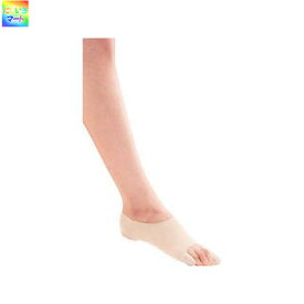 外反母趾サポーター　bonbone シンデレラ 日本の医療用品メーカー製　ダイヤ工業 ベージュ 薄手 おすすめ 人気 女性 足 脚 ボンボーン