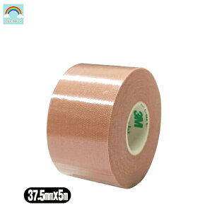 �y�����񂹁z3M(�X���[�G��) �}���`�|�A�X�|�[�c ���M�����[ 37.5mm × 5m 8��