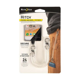 楽天市場 スマホ 盗難防止 ベルトの通販