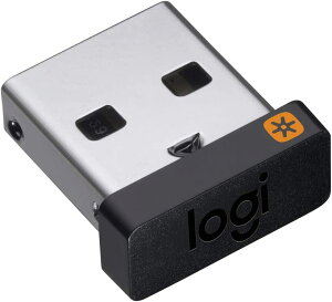 WN[ Logicool RC24-UFPC2 WN[ USB Unifying V[o[ K11114943765053880J