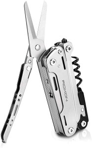 ROXON STORM S801S 19-in-1 @\͂ Xg[NvA܂肽݉\ ~j|[^u XeXX`[ gݍ킹c[ AEghA ƒp ItBX ԂȂǂ̖ړIɓK܂