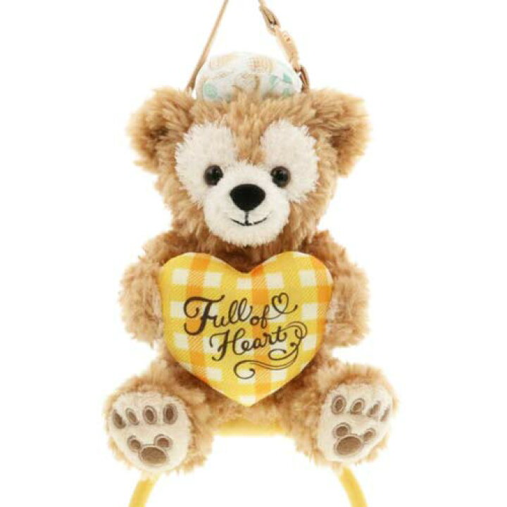 楽天市場 ダッフィー タオルハンガー ダッフィー フレンズの ハートウォーミング デイズ ディズニーシー正規品 バレンタイン ディズニー グッズ お土産 東京ディズニーシー限定 タオル掛け ステラルー シェリーメイ ジェラトーニ クッキーアン 掛け グッズ 人気