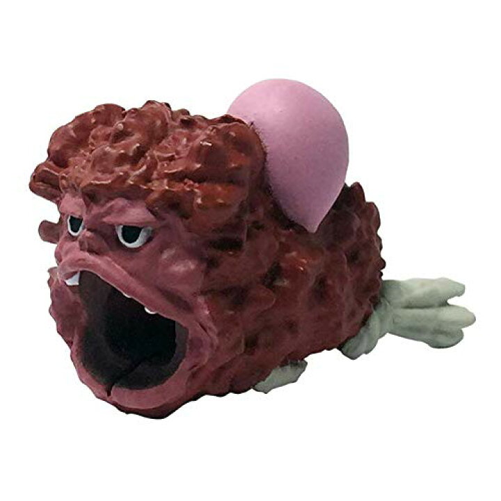 楽天市場 ケーブルバイト ウルトラ怪獣 ピグモン アクセサリー ポイント消化 断線 予防 防止 可愛い かわいい 怪獣 ぴぐもん キャラクター レトロ にじいろマート