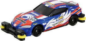 ^Jg~[w g~J X[p[Xs[hg~J SST-07 TEAM WING TOYOTA GR SUPRA [concept Falcon] x ~jJ[   3Έȏ ߋSi ST}[NF TOMICA TAKARA TOMY 4904810146650 Xs[h lC