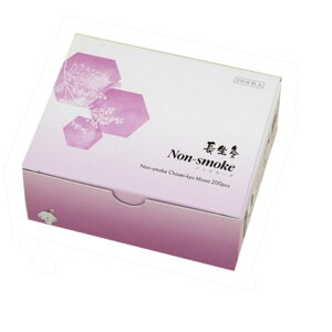 【お取り寄せ商品】長生灸Non-smoke 煙の出ないお灸 ノンスモーク お灸