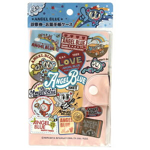 ANGEL BLUE f@E蒠P[X 4513750153408 蒠Jo[ GWF u[