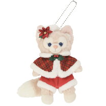 楽天市場】リルリンリン 2023 ぬいぐるみバンド ディズニー クリスマス 
