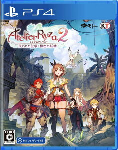 PS4 pbP[W CŨAgG2 `ꂽ`Ɣ閧̗d` Vi 4988615128486 vXe4 \tg Q[