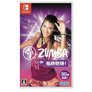 Switch �p�b�P�[�W�� Zumba de ���b�R�āI �V�i 4974365861988 �C�V�� �X�C�b�` �\�t�g �Q�[�� �_�C�G�b�g �^�� �Y���o