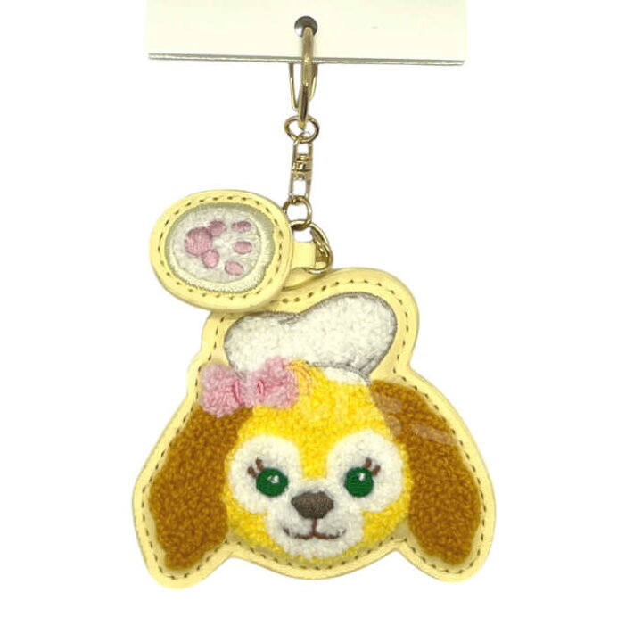 楽天市場】【ディズニーリゾート限定】クッキーアン キーチェーン 