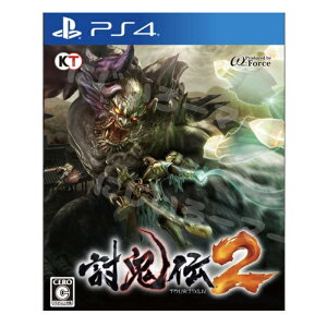 PS4 pbP[W S`2 ʏ PS4 Vi 4988615081439 vXe4 \tg Q[\tg