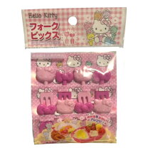 楽天市場】爪楊枝 キティの通販
