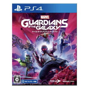 PS4 pbP[W yTzMarvel's Guardians of the Galaxyi}[x K[fBAYEIuEMNV[j PS4(y񐶎YTzK[fBAỸRX`[pbNiA[[A