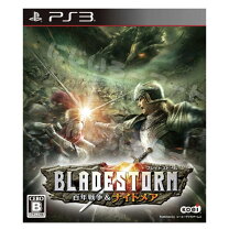 楽天市場】bladestorm ブレイドストーム 百年戦争&ナイトメアの通販