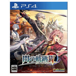 PS4 pbP[W pY` M̋OIV -THE END OF SAGA- ʏ Vi 4956027126932 vXe4 \tg Q[\tg