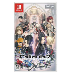 Switch pbP[W Caligula2 Vi 4562240236749 JM 2 CV XCb` \tg Q[