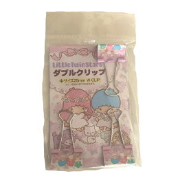楽天市場 ダブルクリップ キャラクターの通販