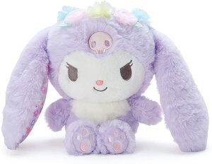 TI SANRIO N~ ʂ C[X^[ 25×15×19cm 4550337508619 p[v  LN^[  Mtg v[g q ̎q  a j w