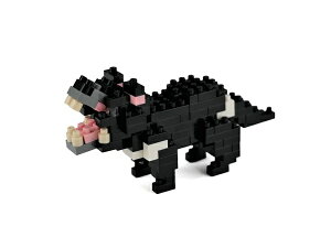 �i�m�u���b�N �^�X�}�j�A�f�r�� 2900000088375 �N���X�}�X �v���[���g �M�t�g �j�̎q ���̎q �j�� ���� ���� ������������ �I�[�X�g�����A ���E�ŏ����u���b�N nanoblock tasmanian devil NBC 231