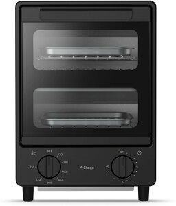 A-Stage �������x�C�N�g�[�X�^�[ �u���b�N 4573110727380 �g�[�X�^�[ �������� �l�C 2�i ���� ���� ���� ���Z �����͂� �֗� �I�[�u�� ���� ����