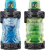 仮面ライダービルド DX海賊レッシャーフルボトルセット 4549660167983 仮面ライダー ライダー フルボトル…