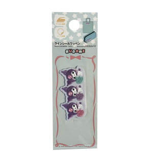 �N���~ ���C���V�[�� ���b�y�� 4987646345084kuromi �T�����I �p�[�v�� �� �ג��� �A�b�v���P �A�C���� �V�[�� ������ �o�b�O �M�� �y���P�[�X ���̎q �q�� �ڈ� ���w �c�t��